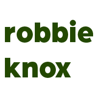 Robbie Knox